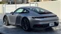 2022 Porsche 911