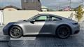 2022 Porsche 911