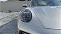 2022 Porsche 911