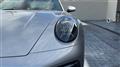 2022 Porsche 911