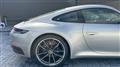 2022 Porsche 911