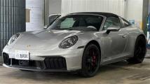 2026 Porsche 911