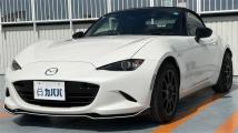 2023 Mazda Roadster