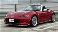 2015 Mazda Roadster