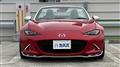 2015 Mazda Roadster