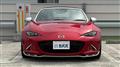 2015 Mazda Roadster