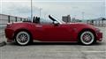 2015 Mazda Roadster