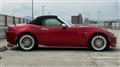 2015 Mazda Roadster