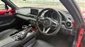 2015 Mazda Roadster