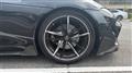2020 Toyota Supra