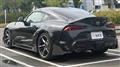 2020 Toyota Supra