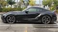 2020 Toyota Supra