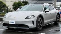 2024 Porsche Porsche Others