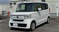 2019 Honda N BOX