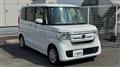 2019 Honda N BOX