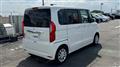 2019 Honda N BOX