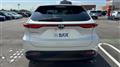 2023 Toyota Harrier