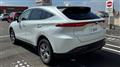 2023 Toyota Harrier