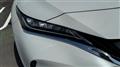 2023 Toyota Harrier