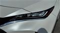 2023 Toyota Harrier