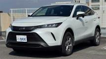2023 Toyota Harrier