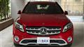 2017 Mercedes-Benz GLA-Class