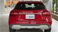2017 Mercedes-Benz GLA-Class