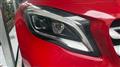 2017 Mercedes-Benz GLA-Class