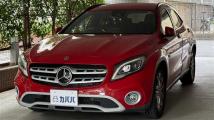 2017 Mercedes-Benz GLA-Class
