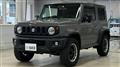 2025 Suzuki Jimny Sierra