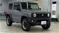 2025 Suzuki Jimny Sierra