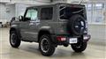 2025 Suzuki Jimny Sierra