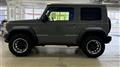 2025 Suzuki Jimny Sierra