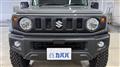2025 Suzuki Jimny Sierra