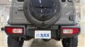 2025 Suzuki Jimny Sierra