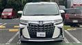 2021 Toyota Alphard