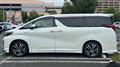 2021 Toyota Alphard