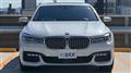 2018 BMW 7 Series