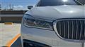 2018 BMW 7 Series