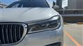 2018 BMW 7 Series