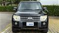 2010 Mitsubishi Pajero