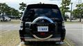 2010 Mitsubishi Pajero