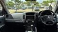 2010 Mitsubishi Pajero