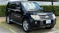 2010 Mitsubishi Pajero