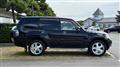 2010 Mitsubishi Pajero
