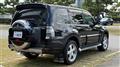 2010 Mitsubishi Pajero
