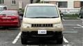 2011 Mitsubishi Delica D5