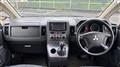 2011 Mitsubishi Delica D5