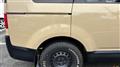 2011 Mitsubishi Delica D5