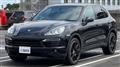 2014 Porsche Cayenne